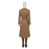Deadpool 3 - Cassandra Nova Xavier Cosplay Costume for Movie Fans - Coscosmos